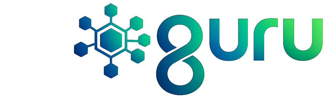 Bloguru Logo